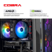 Персональний комп`ютер COBRA Advanced (A75F.32.S10.56T.20388)