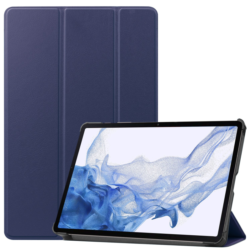 Чохол-книжка BeCover Smart Case для Samsung Galaxy Tab S10 Lite SM-X400/406 10.9
