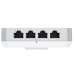 Точка доступу Ubiquiti UniFi U6 In-Wall (U6-IW)
