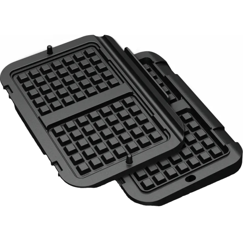Набір пластин для вафель Tefal Optigrill XA730810