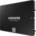 Накопичувач SSD 2TB Samsung 870 EVO 2.5