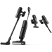 Акумуляторний миючий пилосос Dreame H12 DUAL FlexReach 4 в 1 (HHV31A)