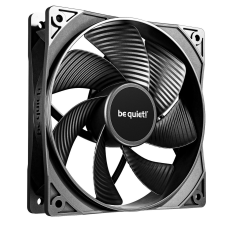 Вентилятор be quiet! Pure Wings 3 120mm PWM Reverse 3-Pack Black (BL137)