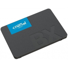 Накопичувач SSD 240GB Crucial BX500 2.5