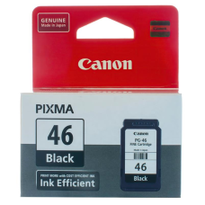 Картридж Canon (PG-46) Pixma E404/E464 Black (9059B001)