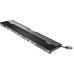 Док-станція J5create USB-C 13-в-1 (JCD543P-EN)