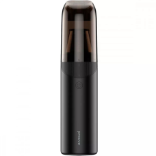Акумуляторний пилосос Proove Void Assistant C1 Pro Black (PAVC10751201)