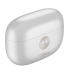 Bluetooth-гарнітура Motorola Moto Buds 2 Plus Cool White (PG38C08069)