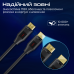 Кабель Promate ProLink4K60-300 HDMI - HDMI V 2.0 (M/M), 3 м, Black