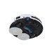 Робот-пилосос Ecovacs Deebot T50S Pro Omni White (DEX69)