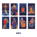 Карти Таро Orner Starlight Tarot (orner-2178)