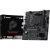 Материнська плата MSI Pro B550M-B Socket AM4