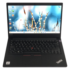 Ноутбук Lenovo ThinkPad E14 G1 / 14