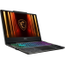 Ноутбук MSI Cyborg 15 B13WEKG (B13WEKG-1037XUA) Black