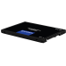 Накопичувач SSD  512GB Goodram CX400 Gen.2 2.5