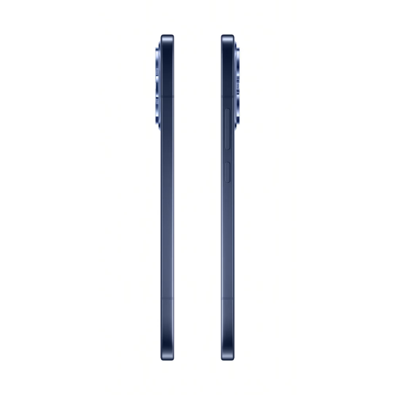 Смартфон Oppo Reno15 8/512GB Twilight Black