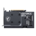 Відеокарта GF RTX 5060 8GB GDDR7 Ventus 2X OC MSI (GeForce RTX 5060 8G VENTUS 2X OC)