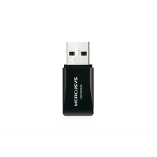Бездротовий адаптер Mercusys MW300UM