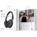 Bluetooth-гарнітура XO BE53 Black