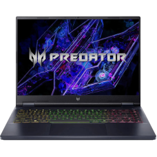 Ноутбук Acer Predator Helios Neo 14 PHN14-71-77HD (NH.QV0EU.002) Black