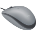 Миша Logitech M110 Silent Mid Gray (910-006760)