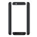 Мобiльний телефон 2E E280 2025 Dual Sim Black + батарея (794300868957)