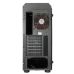 Корпус Chieftec Scorpion II GL-02B-OP Black без БЖ