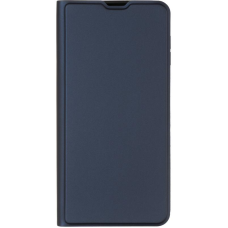 Чохол-книжка BeCover Exclusive New Style для Samsung Galaxy M15 5G SM-M156 Blue (712674)