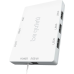 Вентилятор be quiet! Light Wings 120mm PWM High-Speed 3-Pack White (BL101)