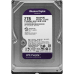 Накопичувач HDD SATA 2.0TB WD Purple 5400rpm 64MB (WD23PURZ)