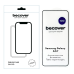 Захисне скло BeCover для Samsung Galaxy А37 SM-A376 10D Black (714917)