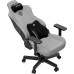 Крісло для геймерів Anda Seat Kaiser 3E XL Grey Fabric (AD23YC-XL-09-G-CF-G01)