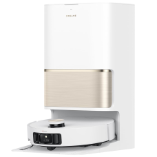 Робот-пилосос Dreame Bot L50s Pro Ultra White (RLL88HE-Wh) Робот-пилосос Dreame Bot L50s Pro Ultra White (RLL88HE-Wh)