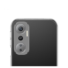 Чохол-накладка BeCover для Infinix Hot 20 (X6826B) Transparancy (708642)