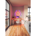 Накладка Nanoleaf Lines Skins Matte Black, 9 шт. (NL59-0001BM-9PK)