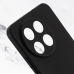 Чохол-накладка BeCover для Tecno Spark 30 Pro (KL7) Black (713137)