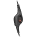 Гарнітура Logitech H390 USB-C Midnight Black (981-001576)