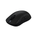 Миша бездротова Hator Quasar 3S Ultima 8K Wireless Black (HTM660)