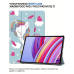 Чохол-книжка BeCover Smart Case для Xiaomi Poco Pad/Poco Pad M1 12.1