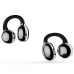Bluetooth-гарнітура HiFuture Flexclip Black