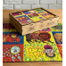 Пазл дерев`яний UkrainianPuzzles Звірі Примаченко