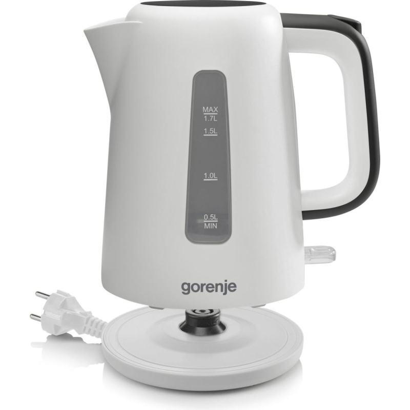 Електрочайник Gorenje K17XG