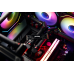 Накопичувач SSD 8TB Kingston Fury Renegade G5 M.2 2280 PCIe Gen5.0 x4 NVMe 3D NAND TLC (SFYR2D/8T1)