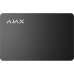 Безконтактна картка Ajax Pass Black (3pcs) (38220.89.BL)