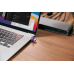 Флеш-накопичувач USB3.2 128GB Type-C Kingston DataTraveler microDuo 3C (DTDUO3CG3/128GB)
