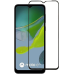 Захисне скло BeCover для Motorola Moto E13 Black (708843)