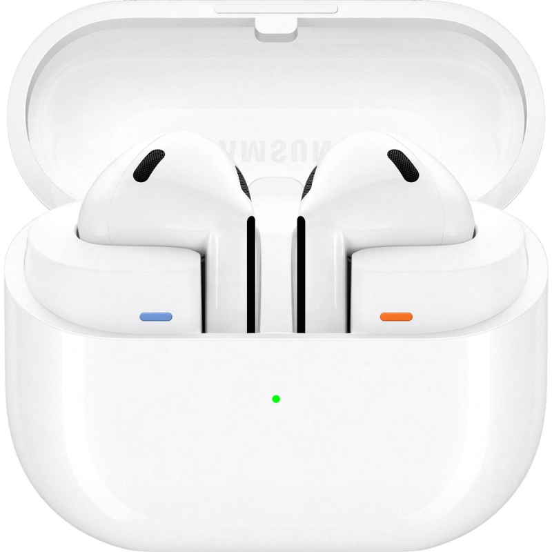Bluetooth-гарнітура Samsung Galaxy Buds3 White (SM-R530NZWASEK)