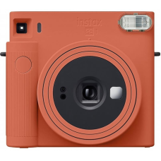 Фотокамера миттєвого друку Fujifilm Instax SQ1 Teracotta Orange (16672130)