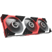 Вентилятор Asus ROG Eurux GR120 FAN ARGB Reverse Black 3in1 (90DA00K0-B09020)
