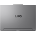 Ноутбук Lenovo LOQ 15AHP11 (83TN00BDRA) Luna Grey
